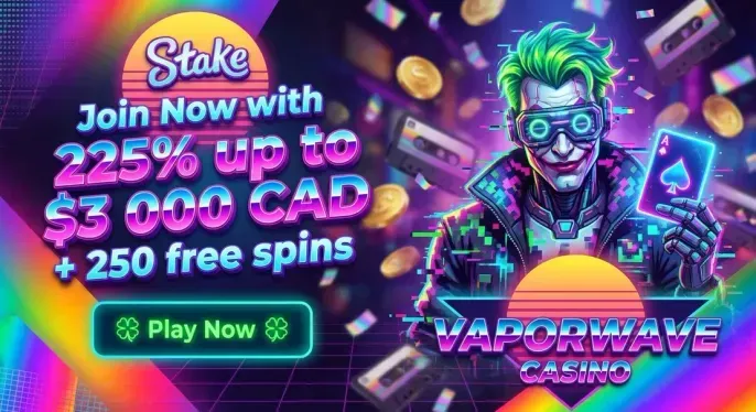Stake Casino